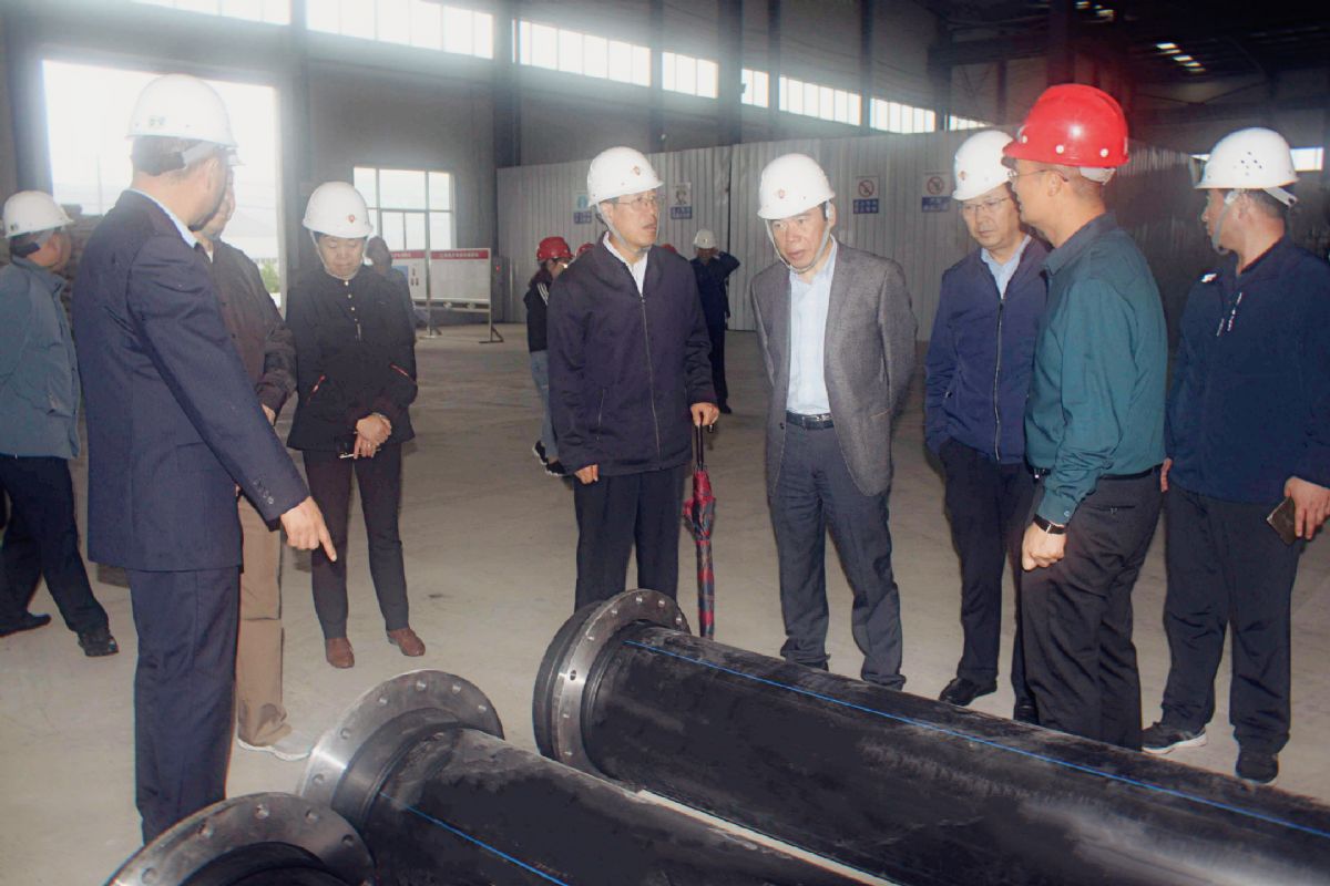 ��������Э��ϯ����桢��ί��ί�������г������� һ���쵼ݰ���ҹ�˾��չ��ҵ����