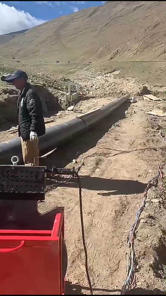 �ຣ������κ�β���ܽ���ˮ�ܵ���Ŀ